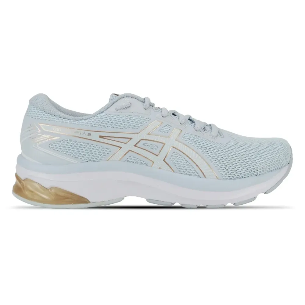 Asics Tenis GEL-SPARTA 2 1012B621-404 Azul ClaroRosa Sint -4-